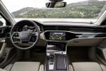 Audi A6 55 TFSI Quattro 2018 года (WW)